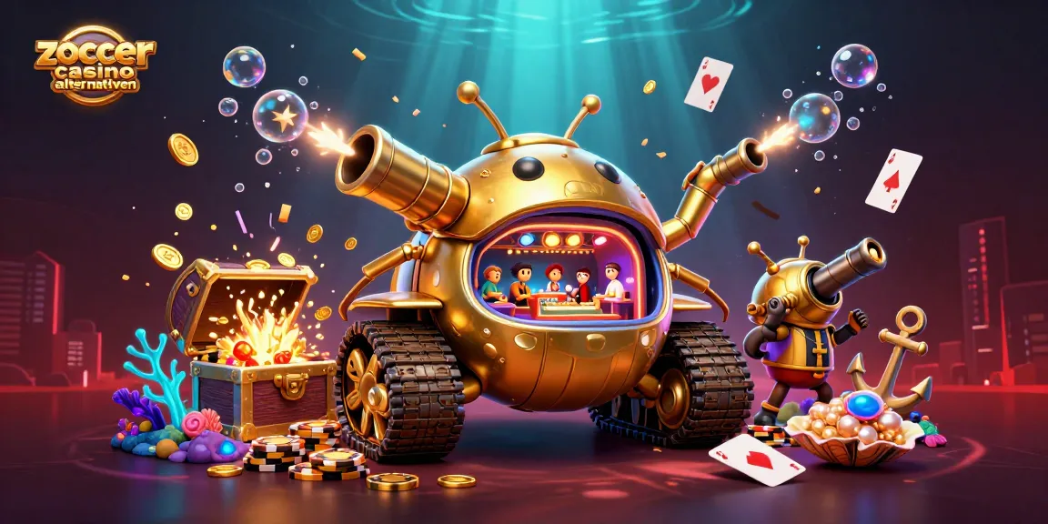 Erleben Sie aufregende die Zoccer Casino Alternativen mit dem goldenen Käferpanzer-Kasino!